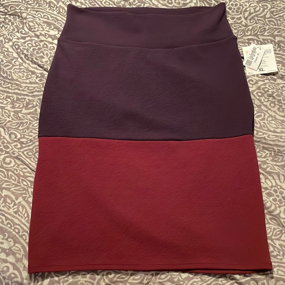 Cassie Skirt